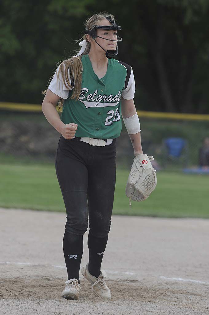 Strike Out